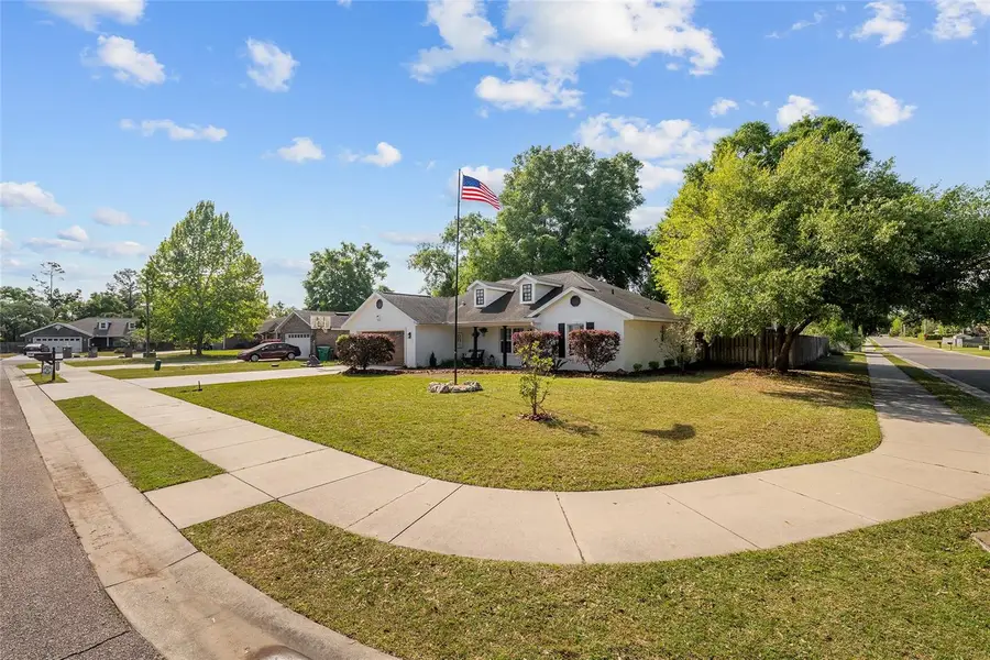 25175 SW 20th Avenue, Newberry, FL 32669 - #3