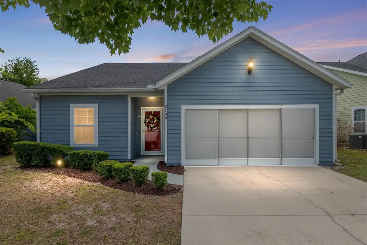 2109 NW 77th Avenue, Gainesville, FL 32609 - #1