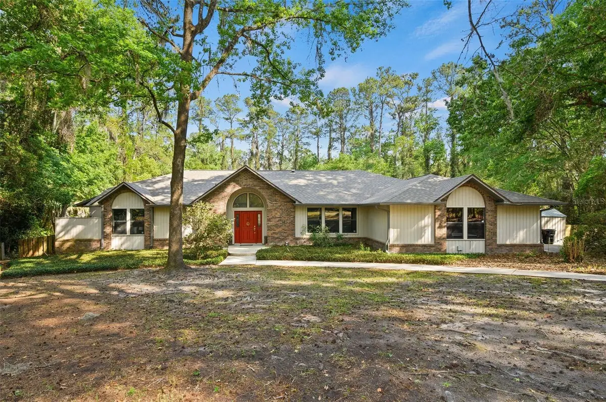 9923 SW 2nd Place, Gainesville, FL 32607 - #1