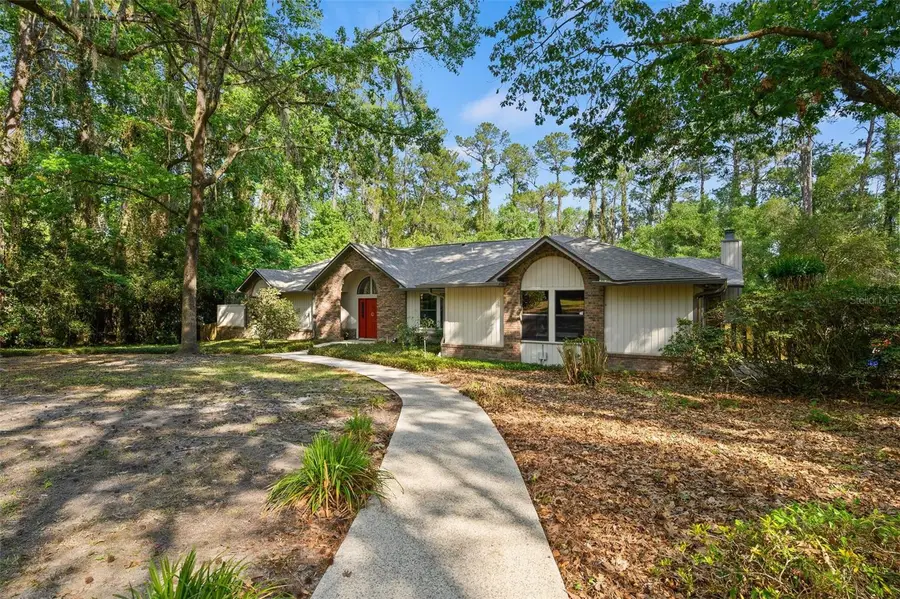 9923 SW 2nd Place, Gainesville, FL 32607 - #3