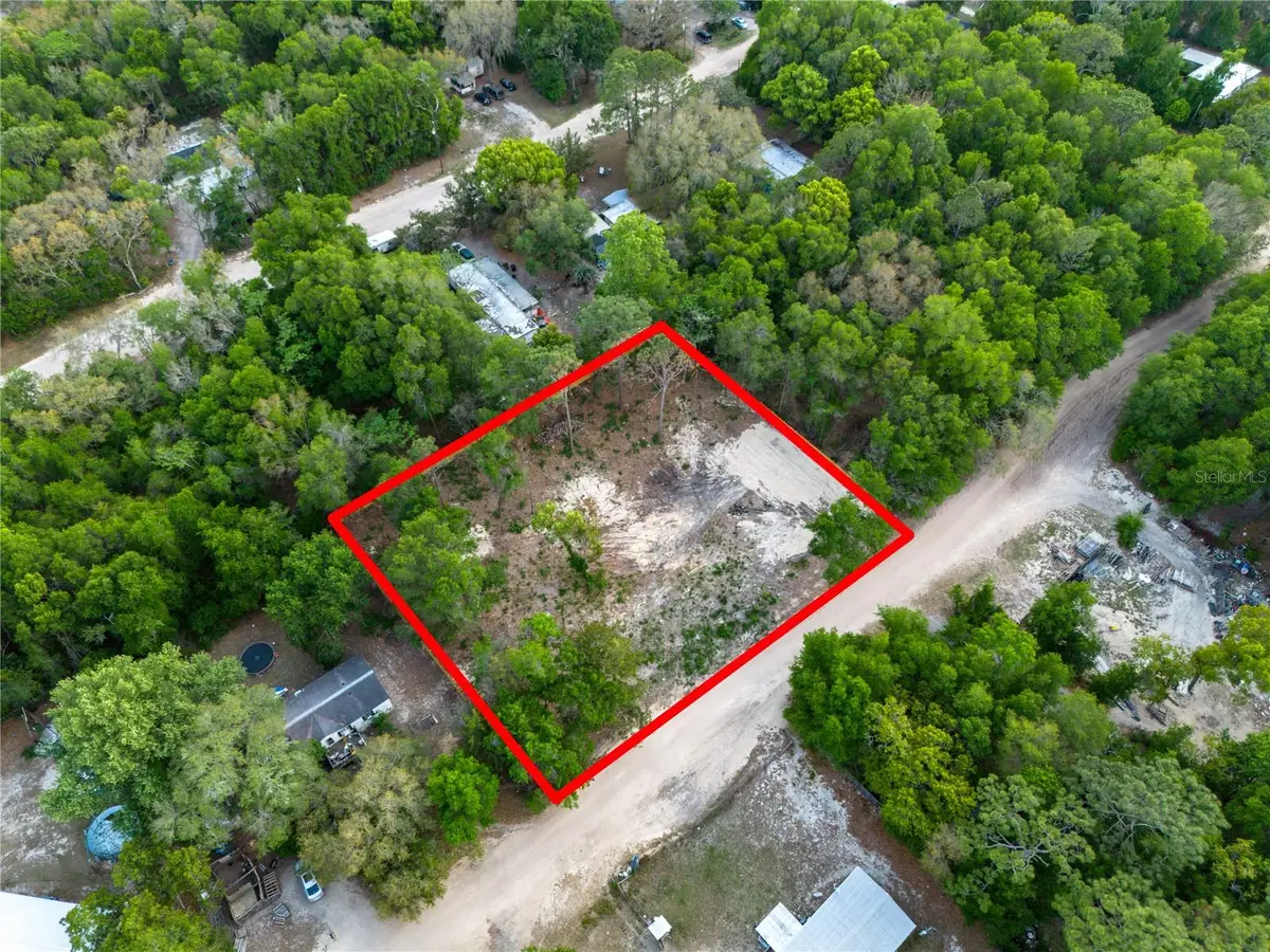 6397 Baylor Avenue, Keystone Heights, FL 32656 - #1