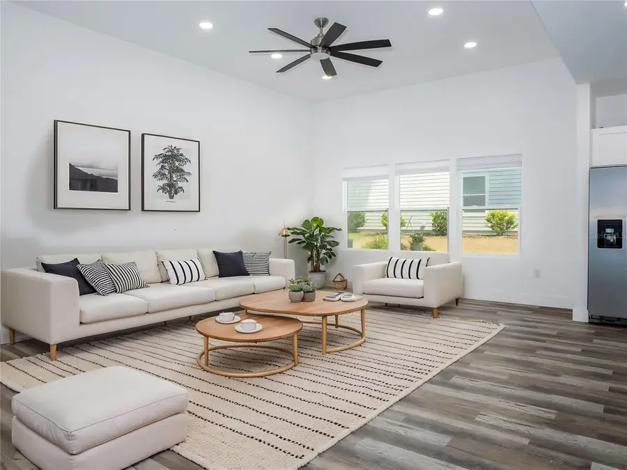 217 SW 246th Way, Newberry, FL 32669 - #2