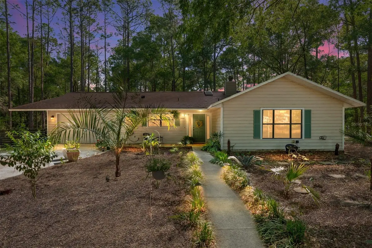 9917 SW 77th Court, Gainesville, FL 32608 - #1