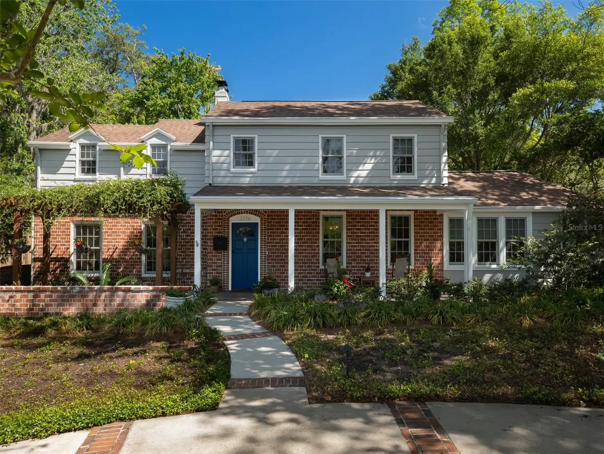 2236 NW 7th Lane, Gainesville, FL 32603 - #1