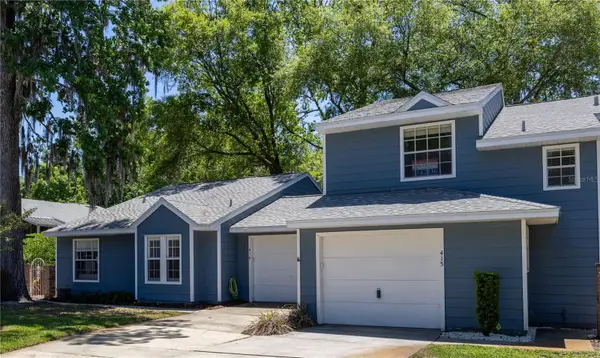 419 NW 50th Boulevard #805, GAINESVILLE, FL 32607