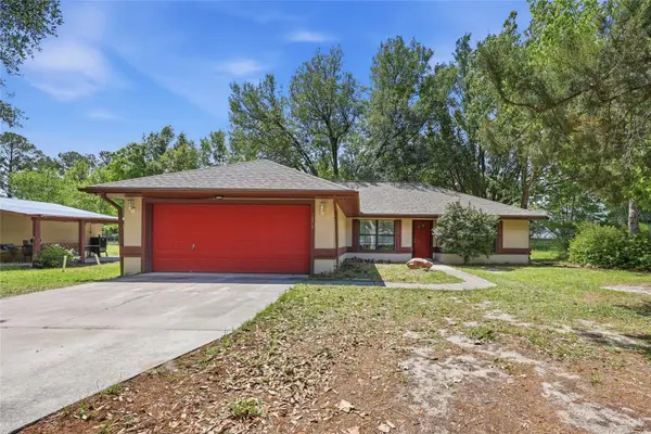 15315 NW State Road 45, HIGH SPRINGS, FL 32643