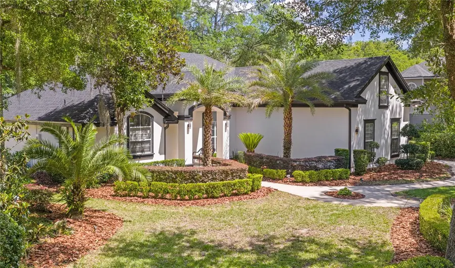 3207 SW 98th Drive, Gainesville, FL 32608 - #2