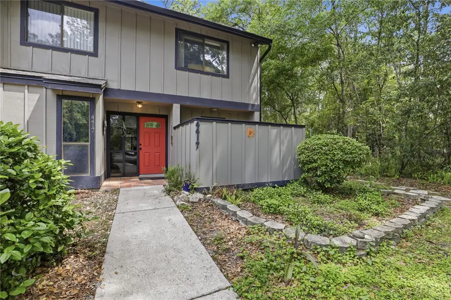 4417 Black Forest Way, Gainesville, FL 32605 - #2
