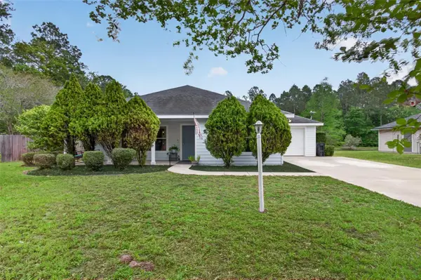 4729 NE 16th Terrace, GAINESVILLE, FL 32609