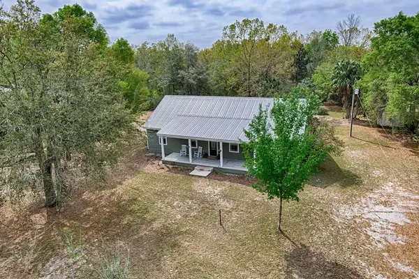 9880 NW 110th Street, CHIEFLAND, FL 32626