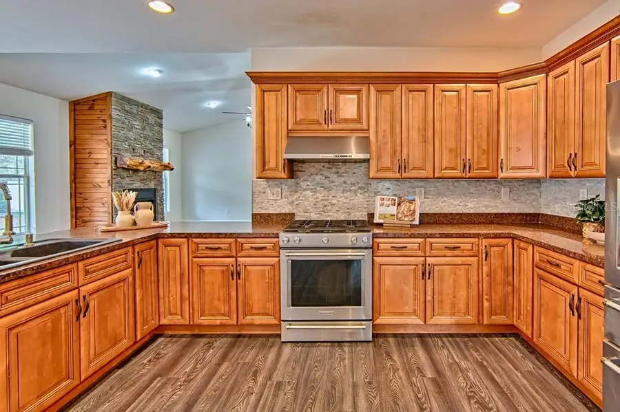 9880 NW 110th Street, Chiefland, FL 32626 - #3