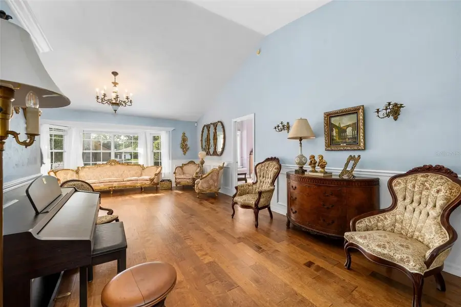 3448 NW 68th Road, Gainesville, FL 32653 - #2