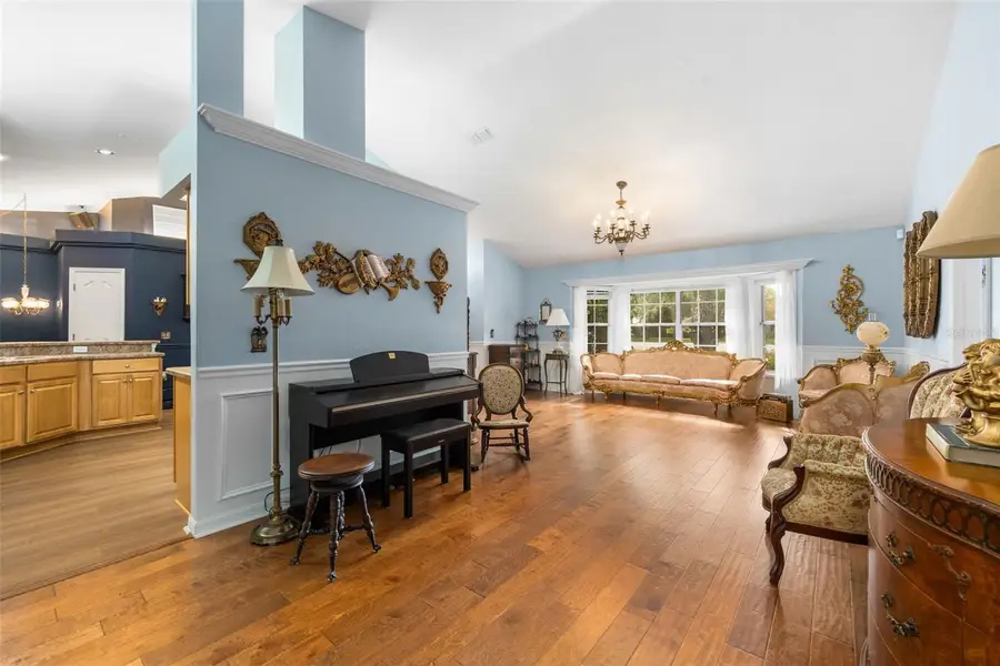 3448 NW 68th Road, Gainesville, FL 32653 - #3