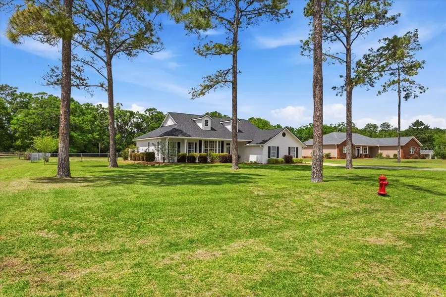 20744 NW 252nd Street, High Springs, FL 32643 - #3