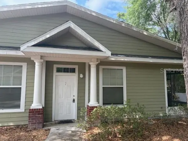 1563 NW 29th Road #108, GAINESVILLE, FL 32605