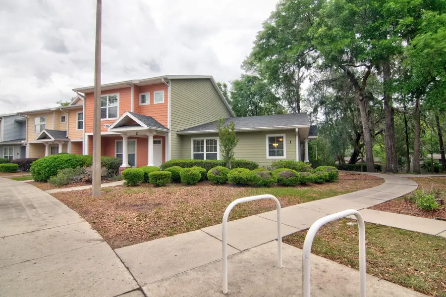 1563 NW 29th Road #108, Gainesville, FL 32605 - #2