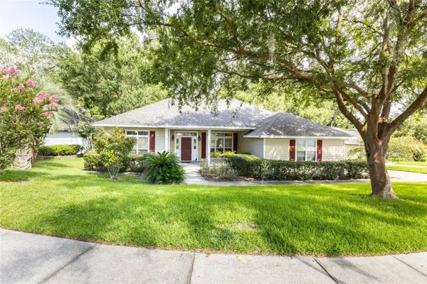 2429 NW 93rd Street, GAINESVILLE, FL 32606