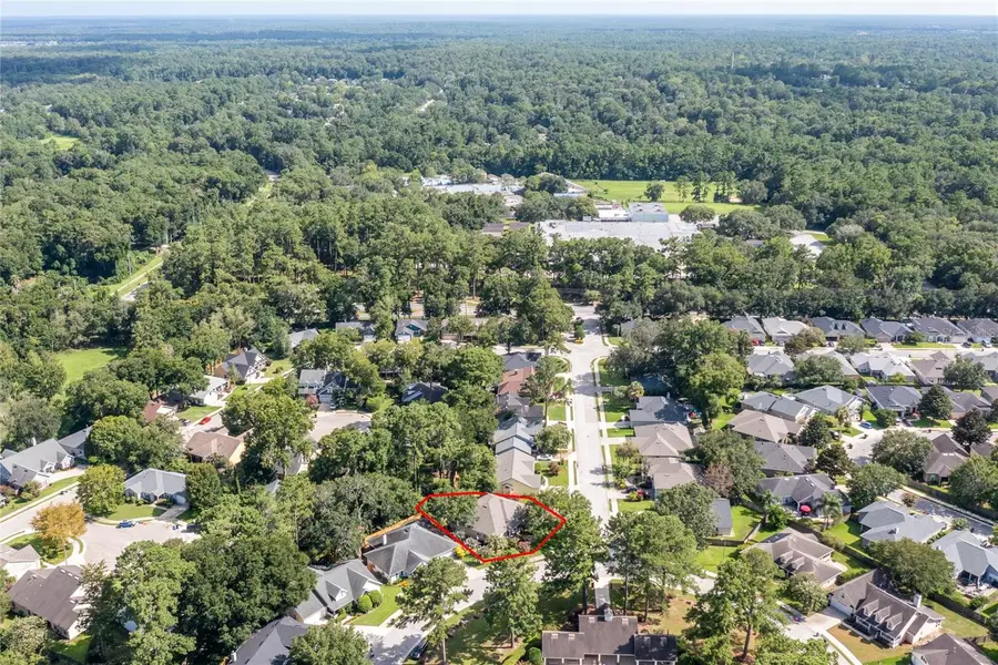 2429 NW 93rd Street, Gainesville, FL 32606 - #2