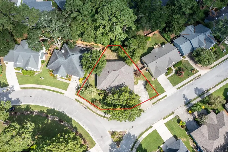 2429 NW 93rd Street, Gainesville, FL 32606 - #3