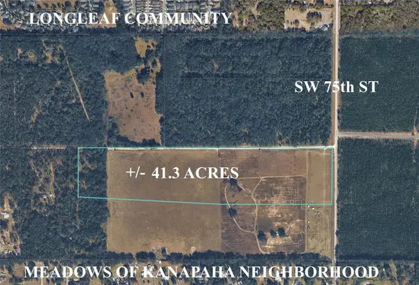 8650 SW 75th Street, GAINESVILLE, FL 32608