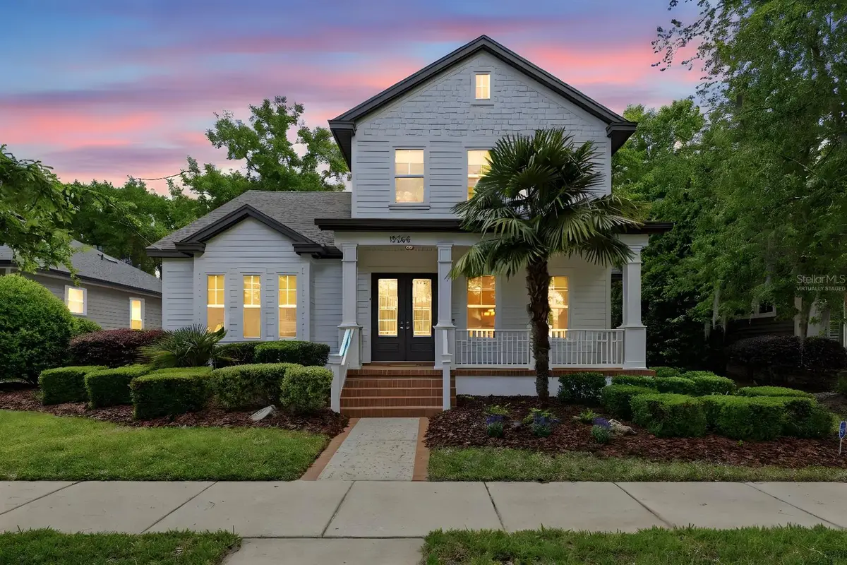 13265 SW 6th Avenue, Newberry, FL 32669 - #1