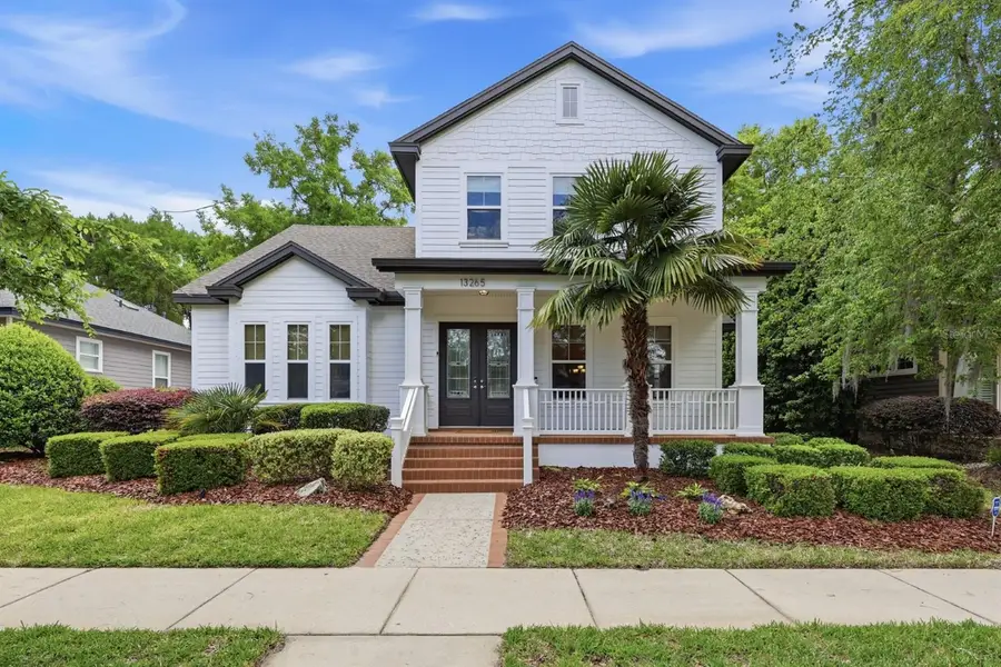 13265 SW 6th Avenue, Newberry, FL 32669 - #2