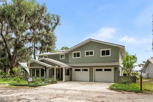8026 NE 221st Street, MELROSE, FL 32666