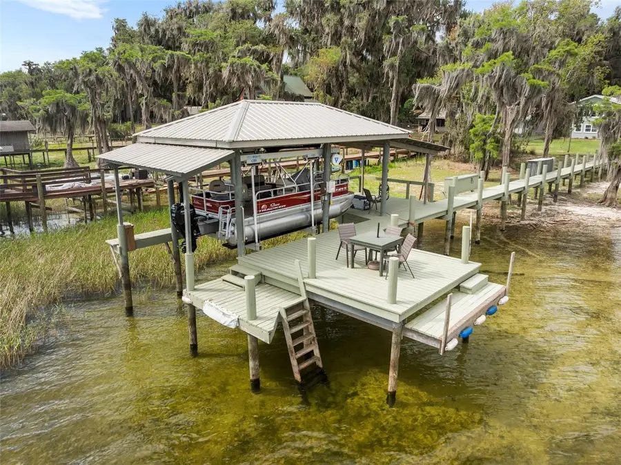 8026 NE 221st Street, Melrose, FL 32666 - #3