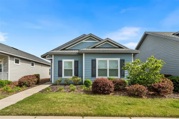 9437 SW 67th Lane, GAINESVILLE, FL 32608