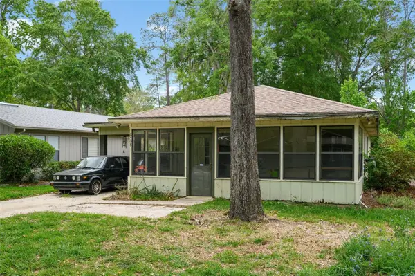 8508 NW 37th Drive, GAINESVILLE, FL 32653