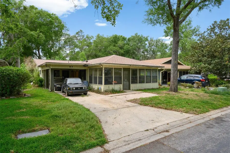 8508 NW 37th Drive, Gainesville, FL 32653 - #3