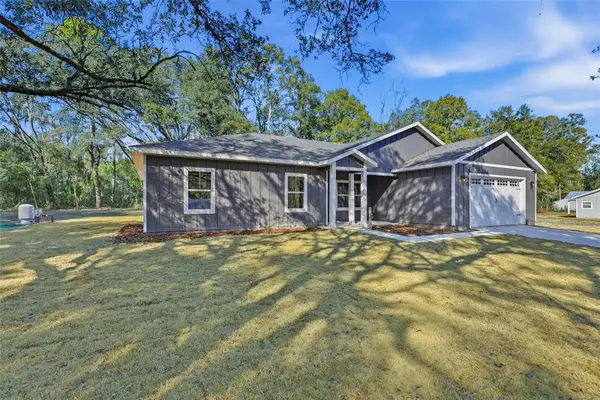 TBD SW 170th Street, ARCHER, FL 32618