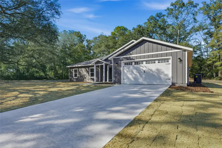 TBD SW 170th Street, Archer, FL 32618 - #2