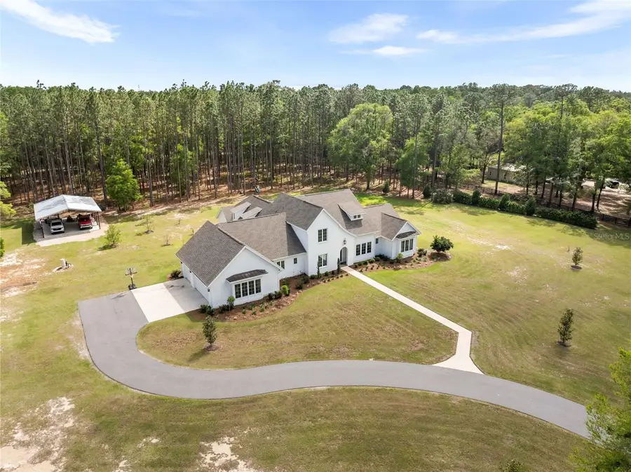 14503 NW 50th Place, Alachua, FL 32615 - #2