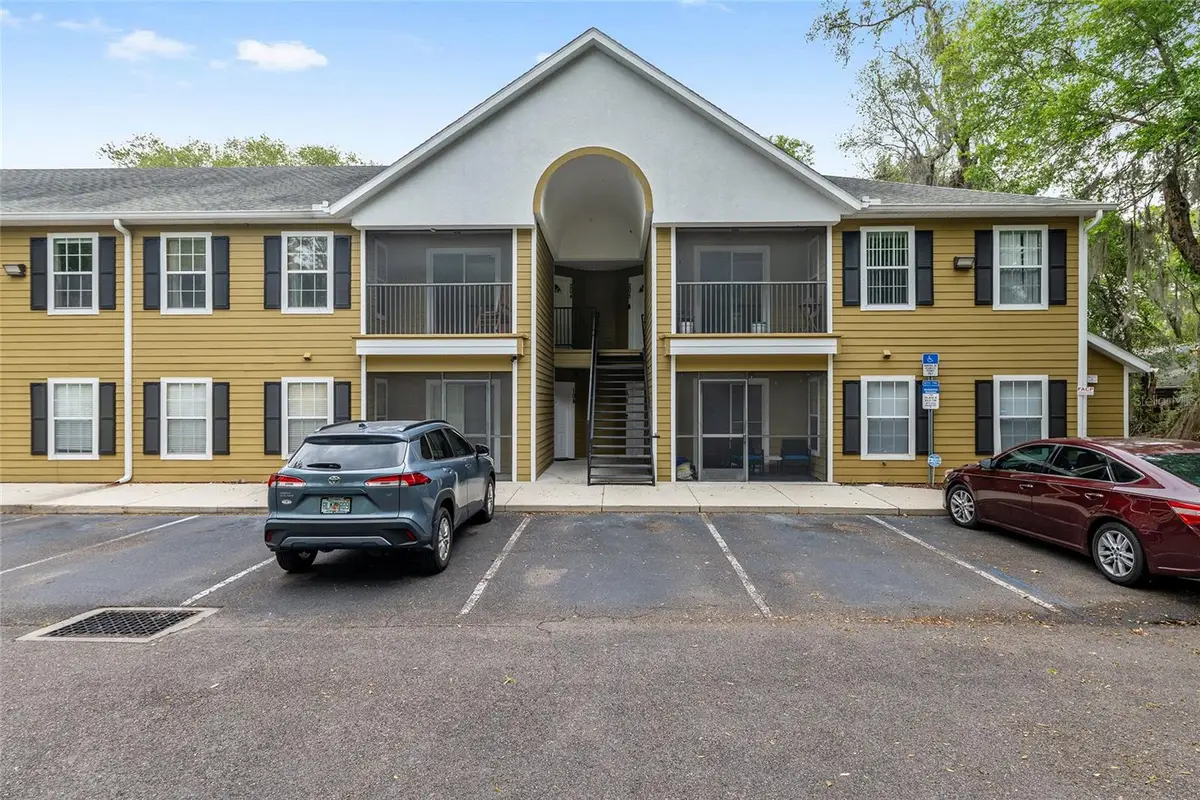 4215 SW 31st Drive #204, Gainesville, FL 32608 - #1
