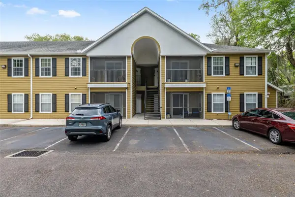 4215 SW 31st Drive #204, GAINESVILLE, FL 32608