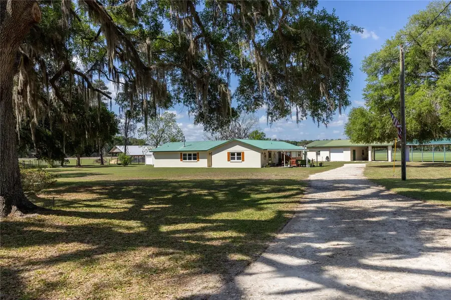 3019 SE 90th Avenue, Newberry, FL 32669 - #2