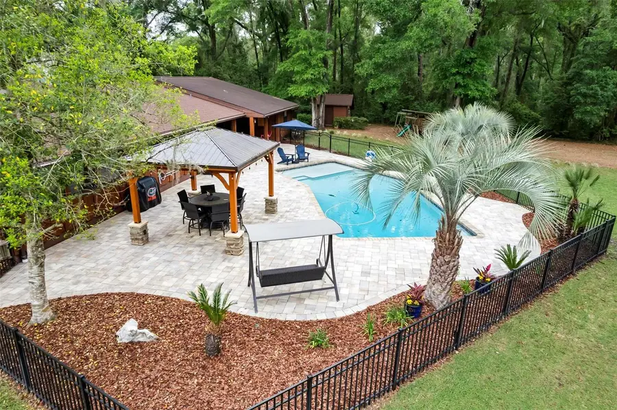 13404 NW 36th Avenue, Gainesville, FL 32606 - #2