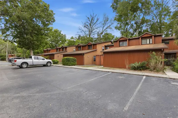 826 SW 57th Terrace #120Q, GAINESVILLE, FL 32607