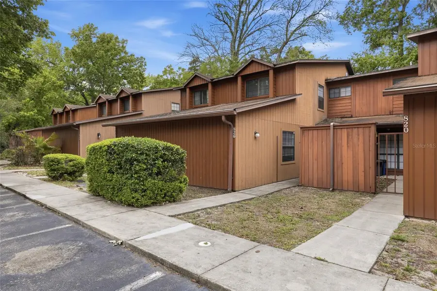 826 SW 57th Terrace #120Q, Gainesville, FL 32607 - #3