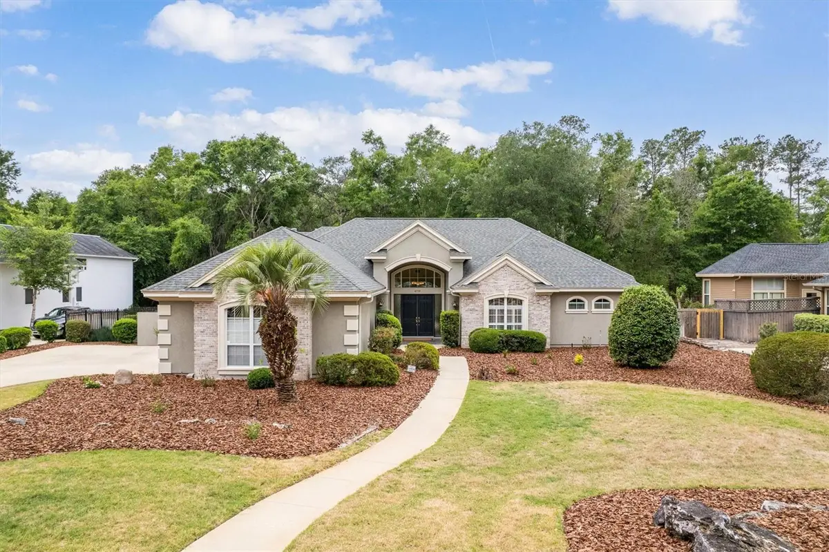 4710 NW 58th Street, Gainesville, FL 32653 - #1