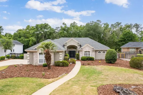 4710 NW 58th Street, GAINESVILLE, FL 32653