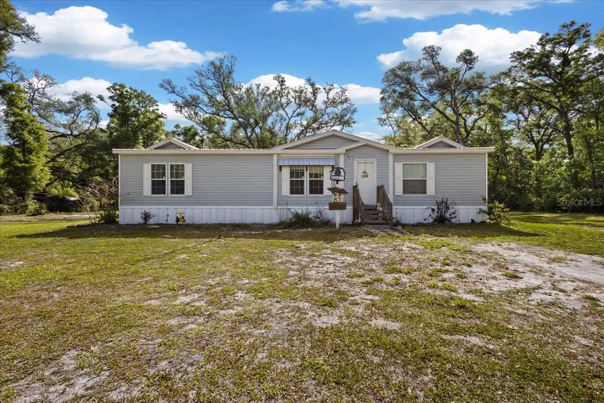 Address Withheld By Seller, Old Town, FL 32680 - #1