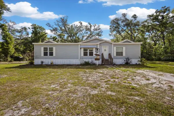 Address Withheld By Seller, OLD TOWN, FL 32680