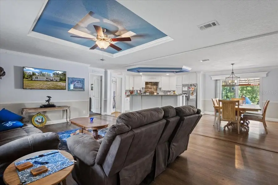 Address Withheld By Seller, Old Town, FL 32680 - #3