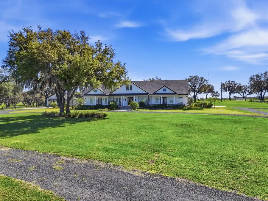 11131 NE 35th Street, Bronson, FL 32621 - #3