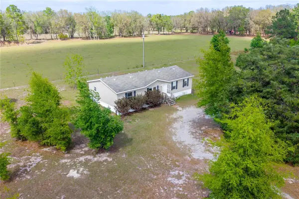 16535 SE 86th Trail, LAKE BUTLER, FL 32054