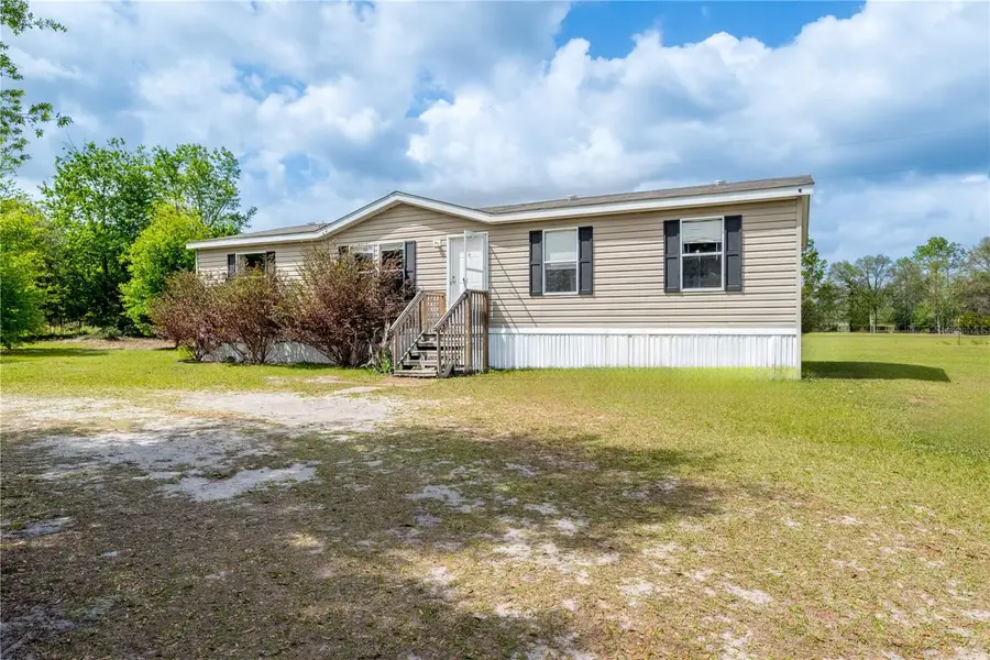 16535 SE 86th Trail, Lake Butler, FL 32054 - #3