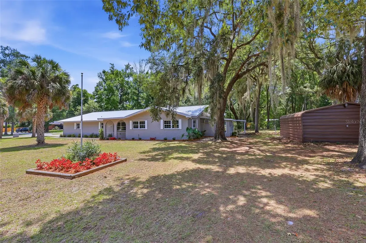 9350 NW 114th Street, Chiefland, FL 32626 - #1