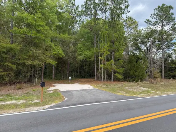 3100 NW 30th Street, BELL, FL 32619